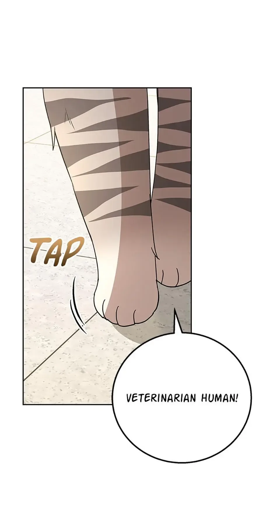 Hello! Veterinarian! Chapter 83 page 12