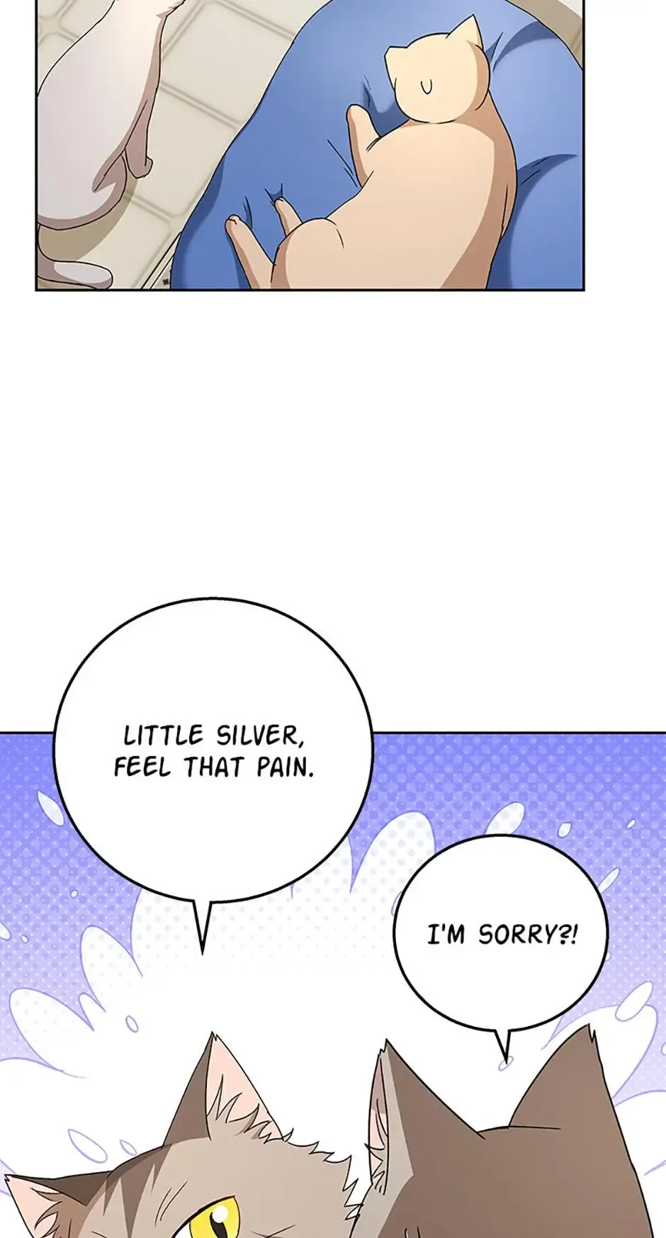 Hello! Veterinarian! Chapter 81 page 52