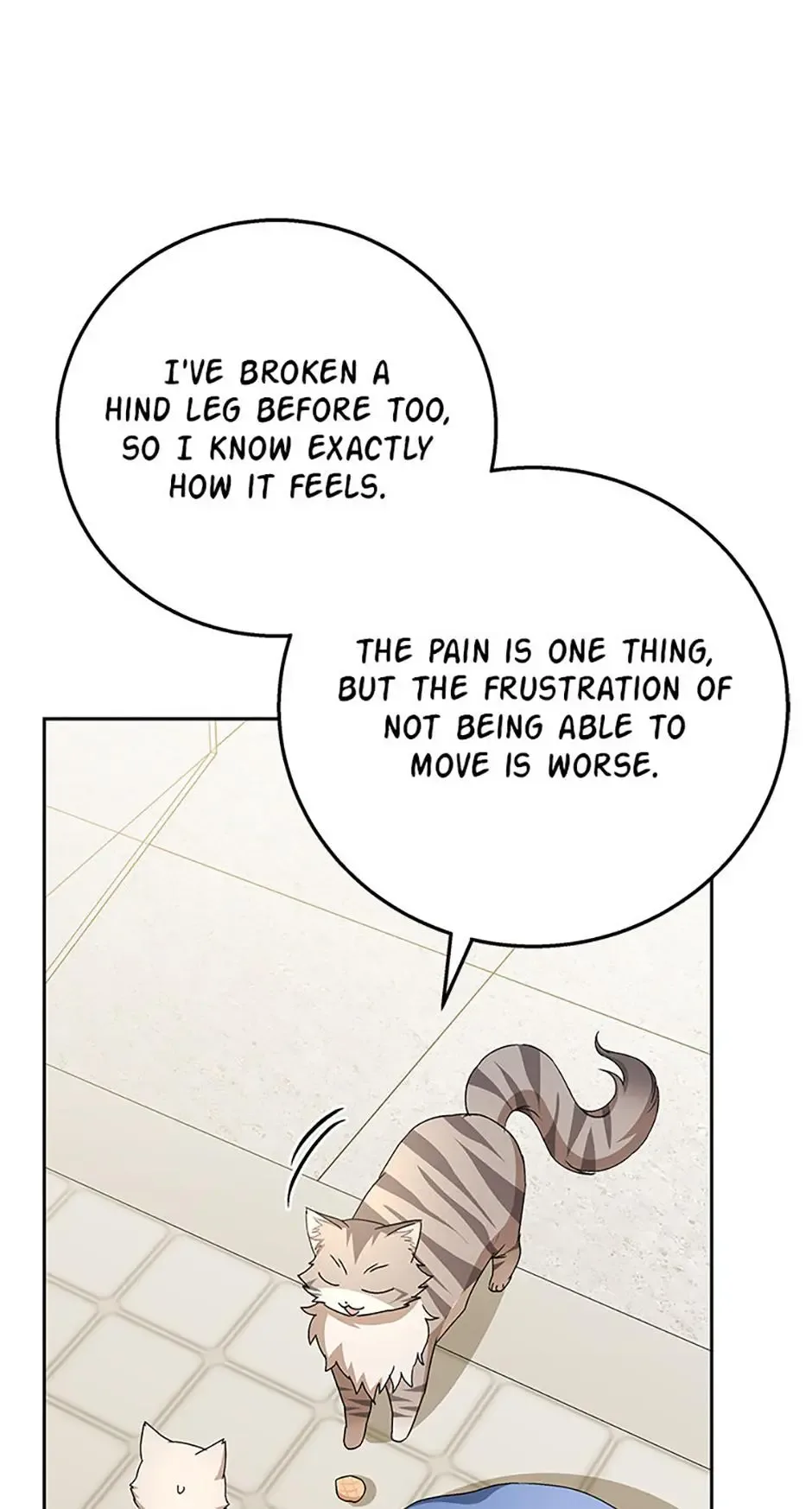 Hello! Veterinarian! Chapter 81 page 51