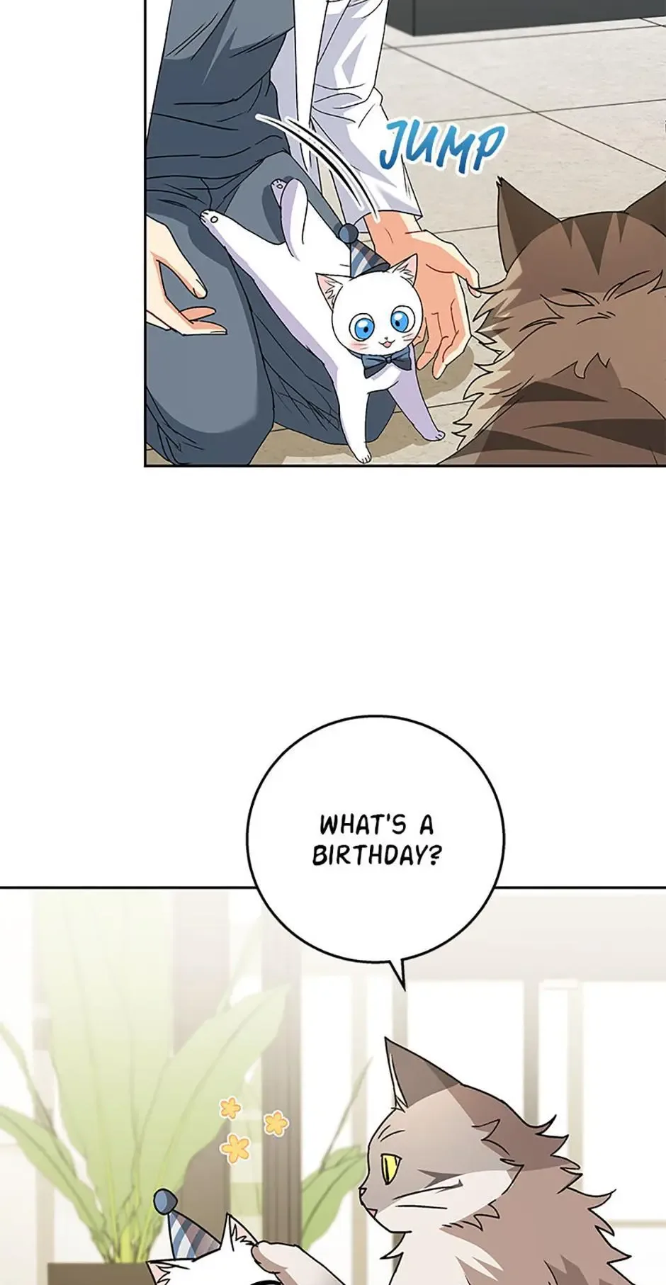 Hello! Veterinarian! Chapter 83 page 16