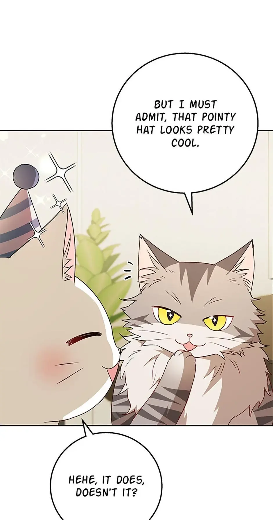 Hello! Veterinarian! Chapter 83 page 19