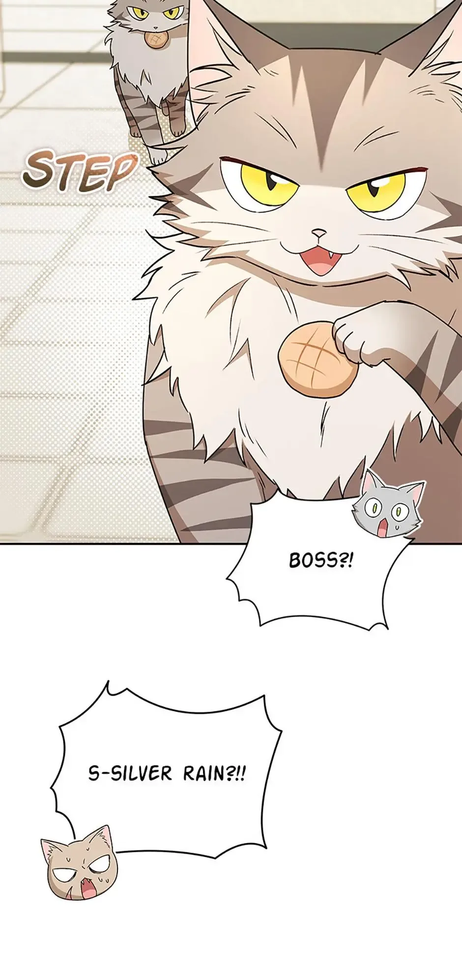 Hello! Veterinarian! Chapter 81 page 50