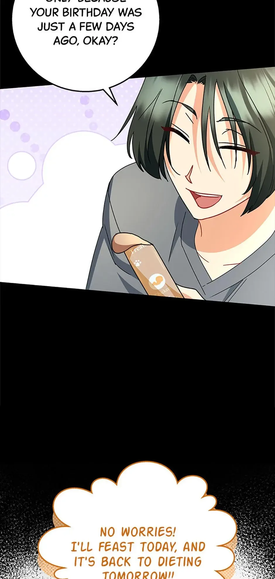 Hello! Veterinarian! Chapter 84 page 16