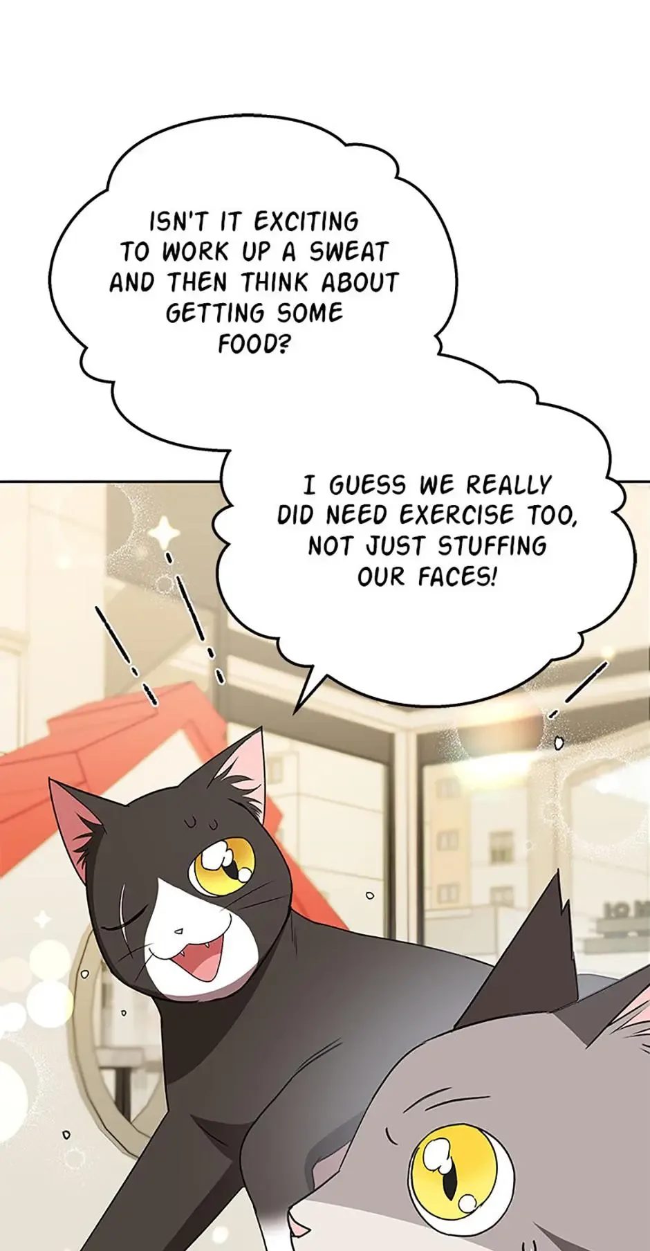 Hello! Veterinarian! Chapter 85 page 2