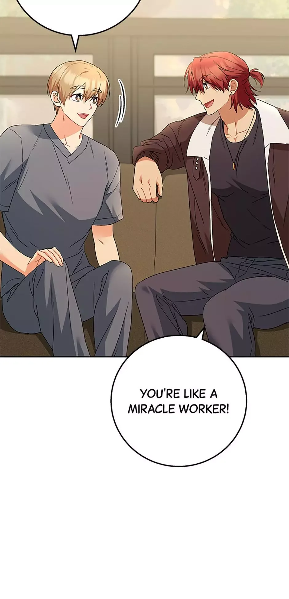 Hello! Veterinarian! Chapter 80 page 65