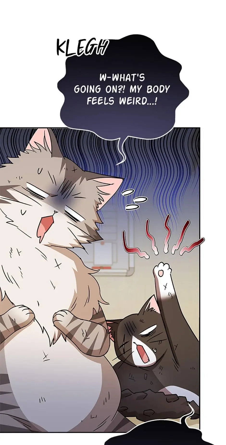 Hello! Veterinarian! Chapter 82 page 53