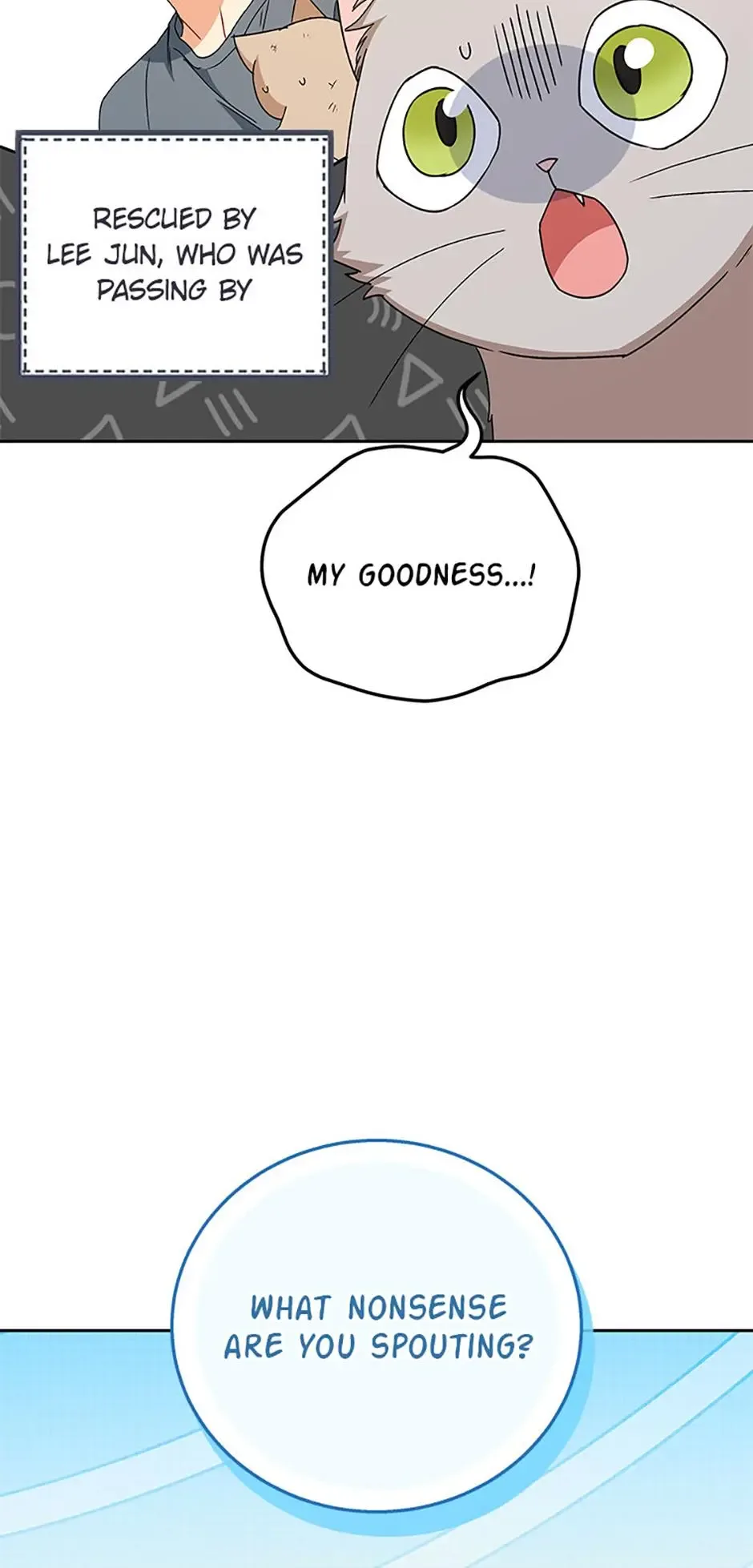 Hello! Veterinarian! Chapter 81 page 48
