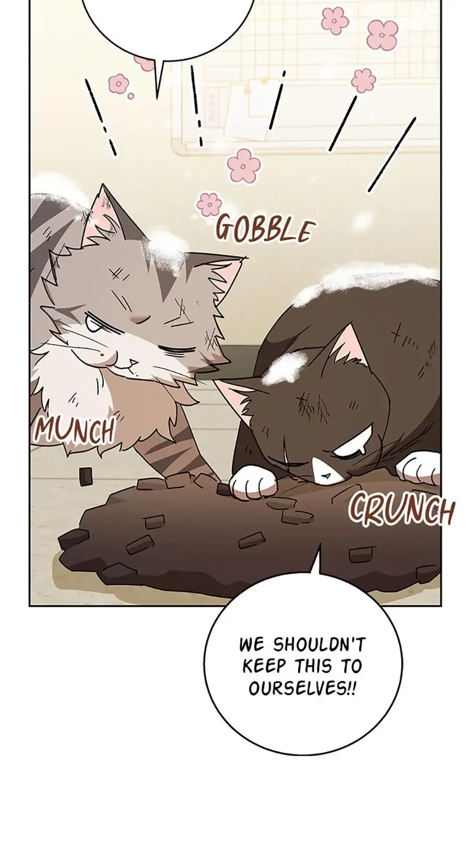 Hello! Veterinarian! Chapter 82 page 51