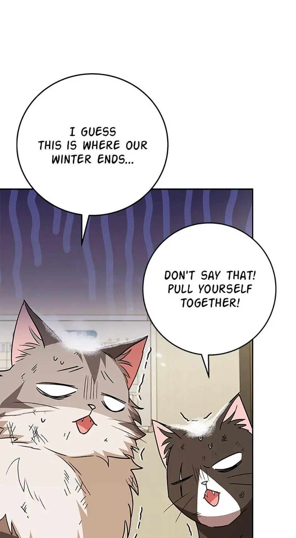 Hello! Veterinarian! Chapter 82 page 47