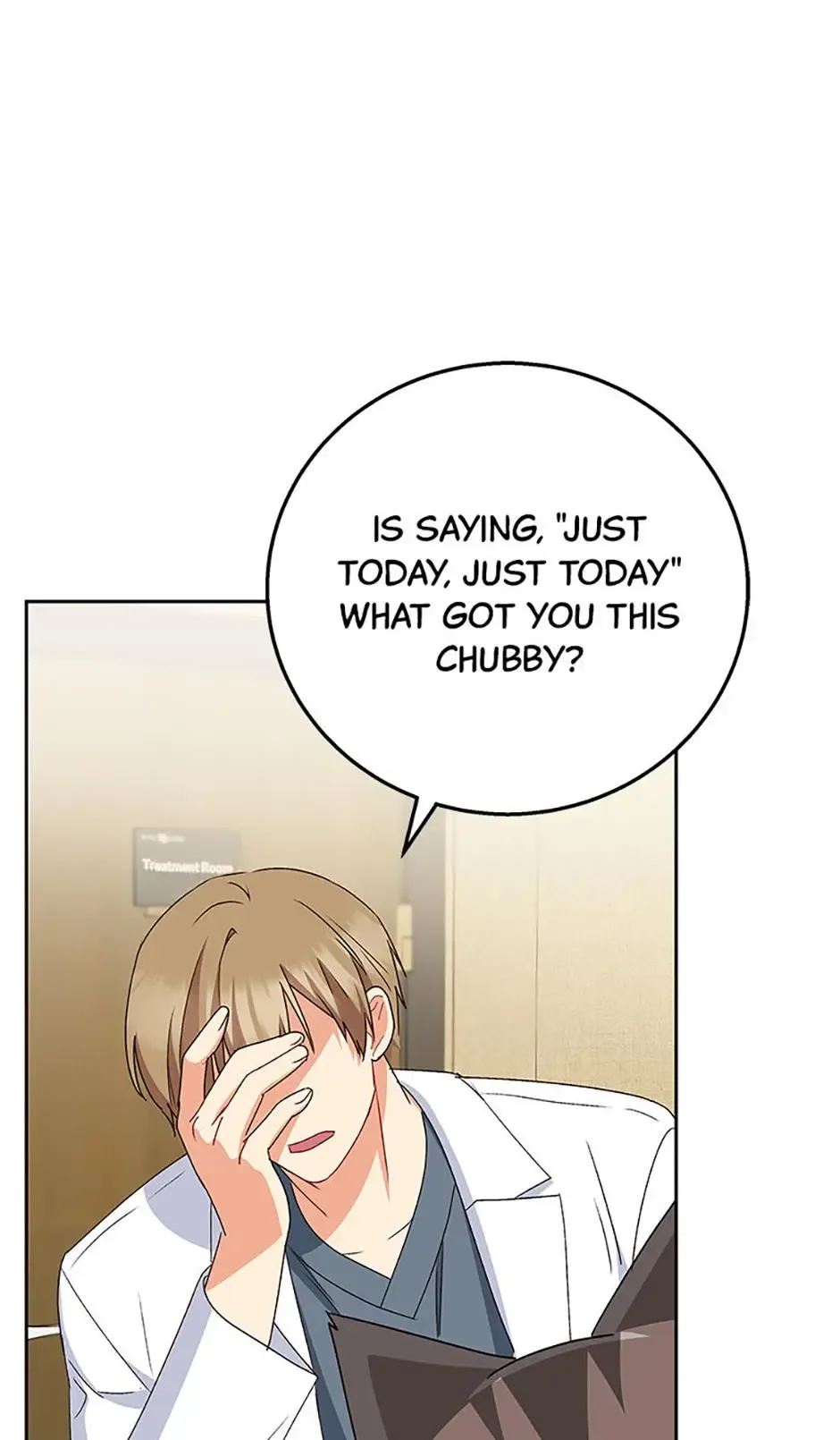 Hello! Veterinarian! Chapter 84 page 19