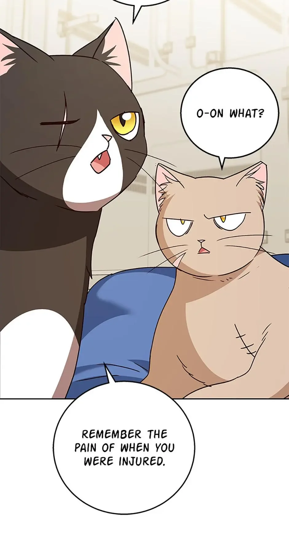 Hello! Veterinarian! Chapter 81 page 58