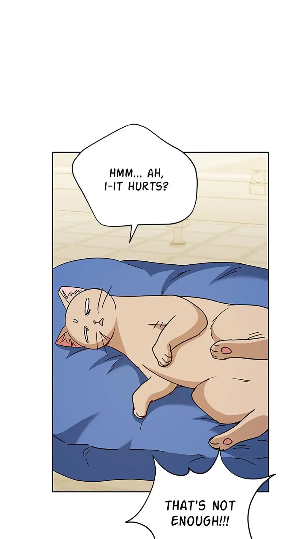 Hello! Veterinarian! Chapter 81 page 59