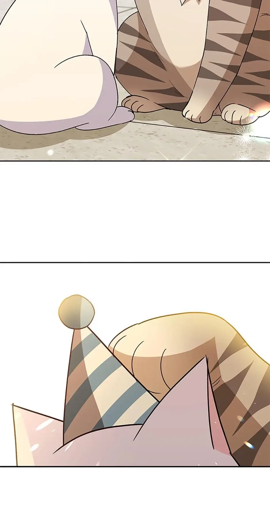 Hello! Veterinarian! Chapter 83 page 24