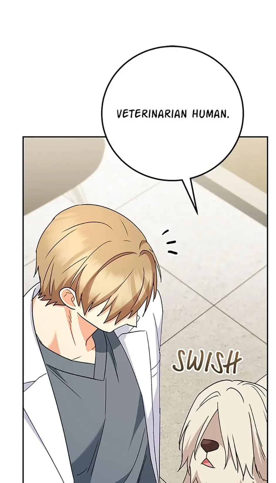 Hello! Veterinarian! Chapter 82 page 58