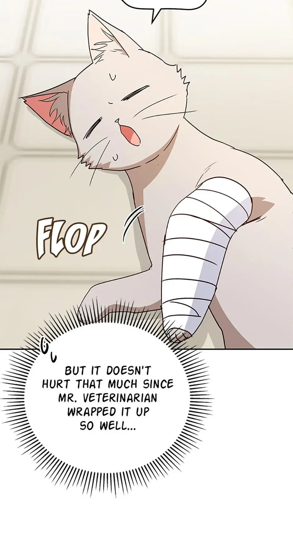 Hello! Veterinarian! Chapter 81 page 55