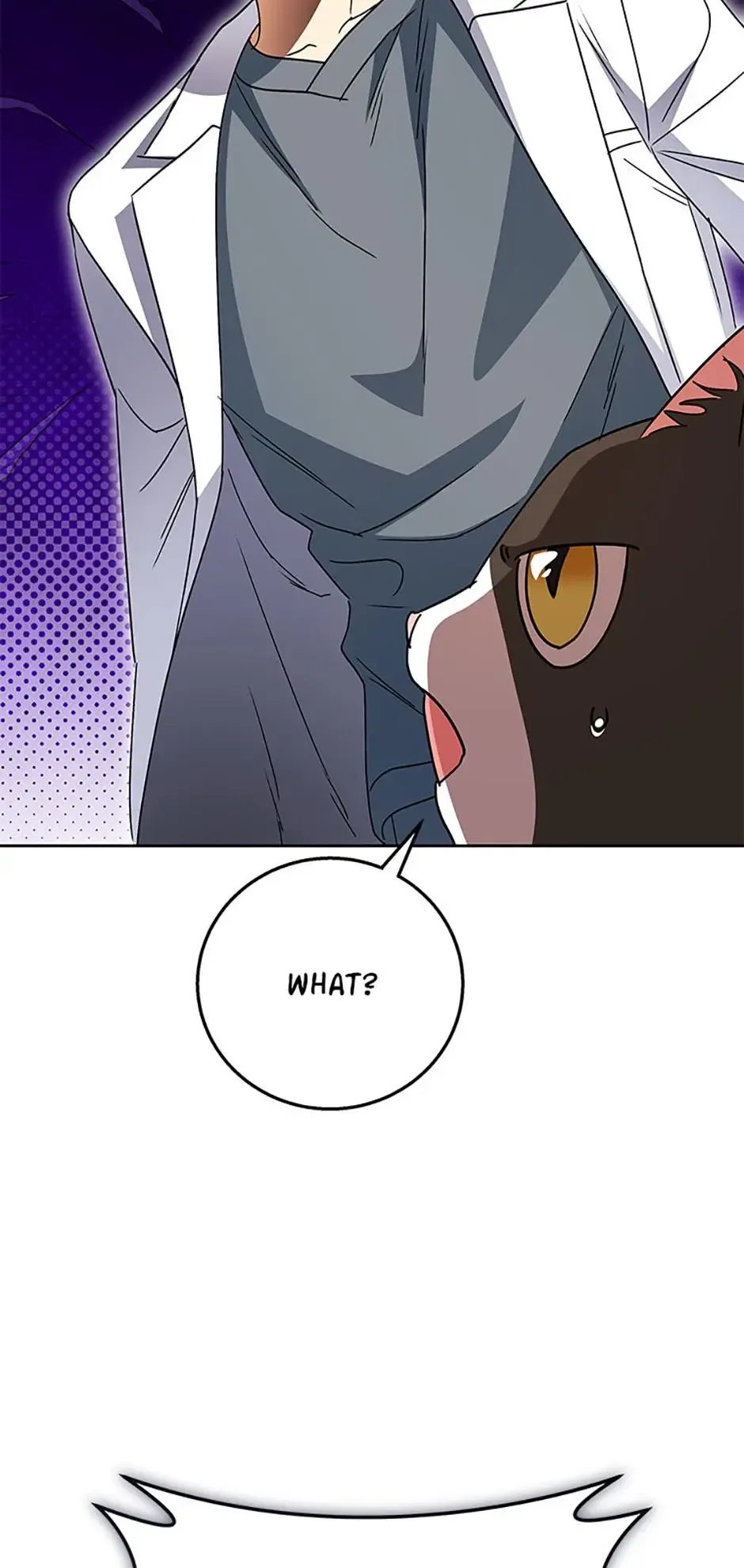 Hello! Veterinarian! Chapter 84 page 32