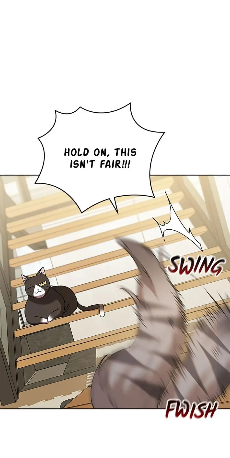 Hello! Veterinarian! Chapter 84 page 28