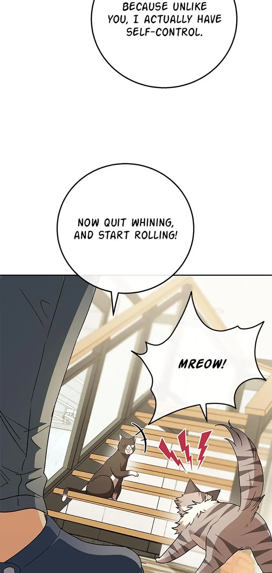 Hello! Veterinarian! Chapter 84 page 30