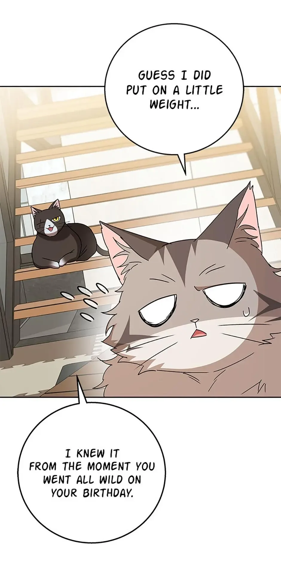 Hello! Veterinarian! Chapter 84 page 26