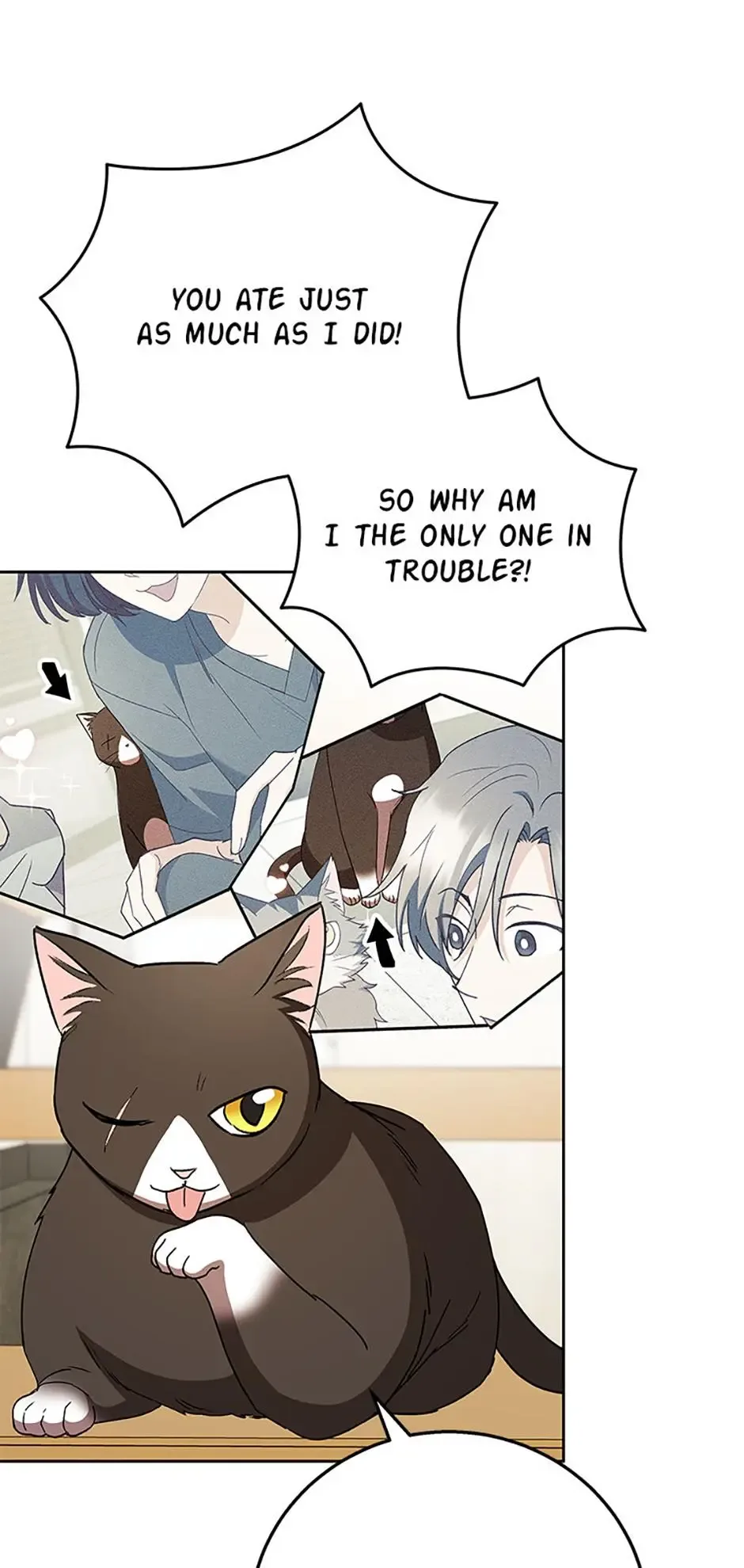 Hello! Veterinarian! Chapter 84 page 29