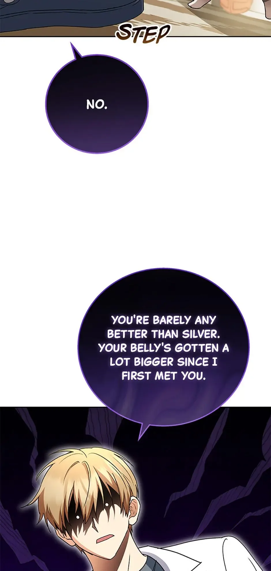 Hello! Veterinarian! Chapter 84 page 31