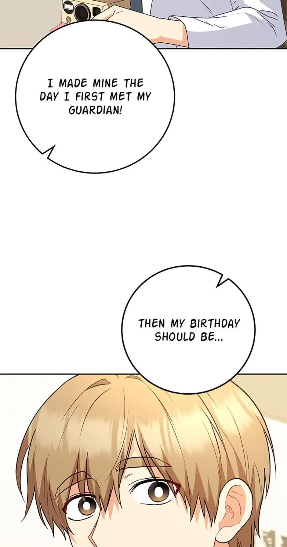Hello! Veterinarian! Chapter 83 page 22