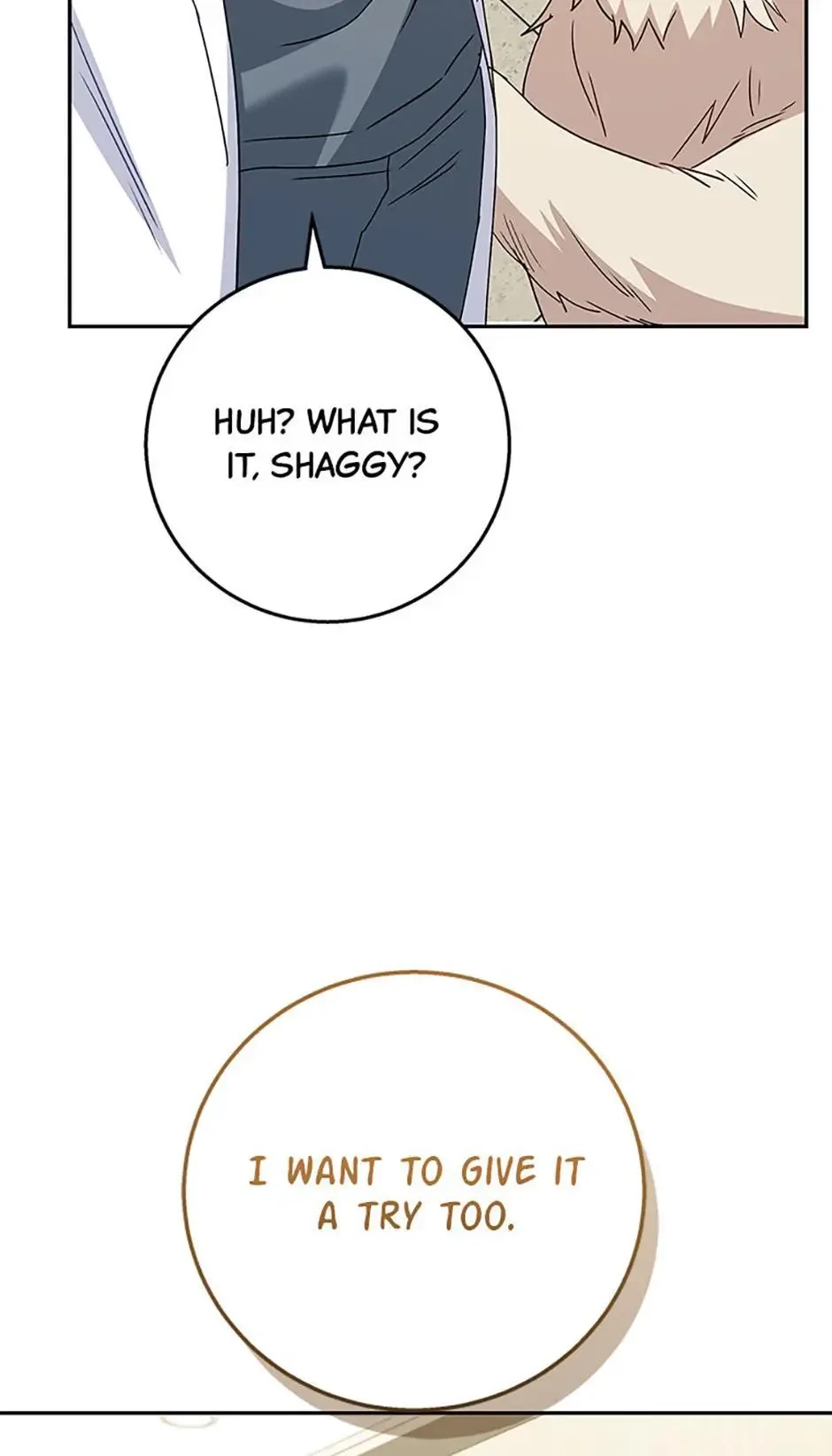 Hello! Veterinarian! Chapter 82 page 59