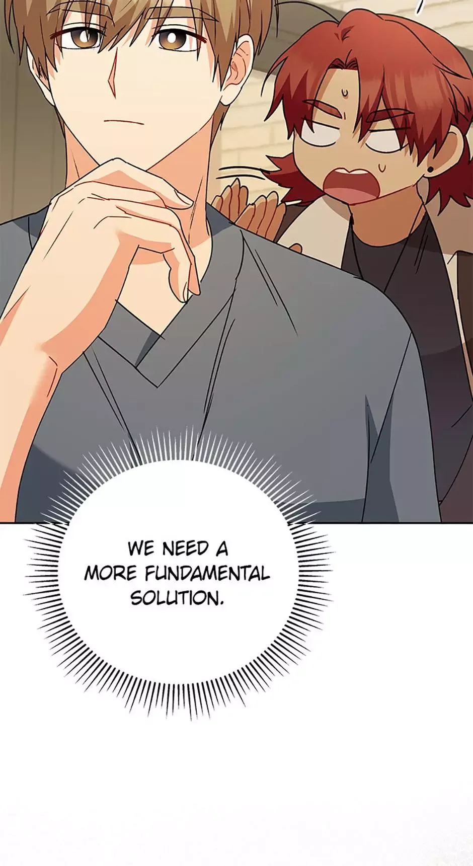 Hello! Veterinarian! Chapter 80 page 73