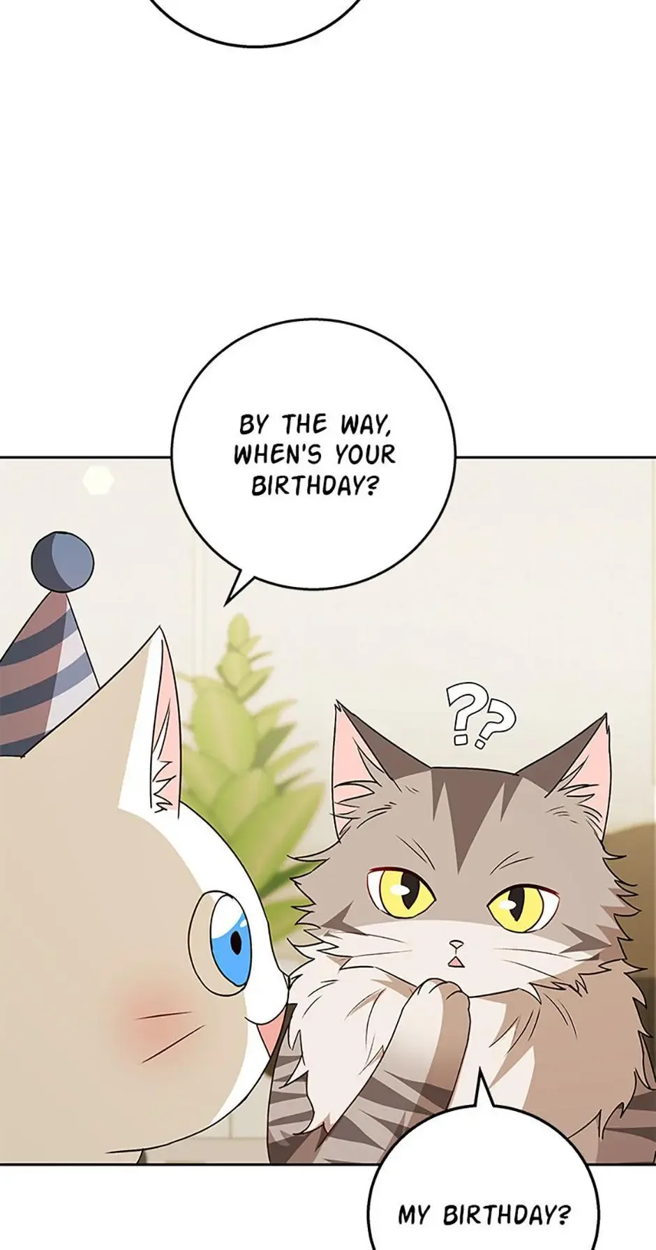 Hello! Veterinarian! Chapter 83 page 20