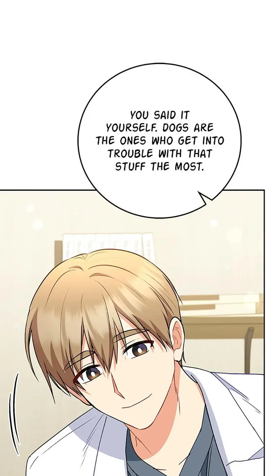 Hello! Veterinarian! Chapter 82 page 61