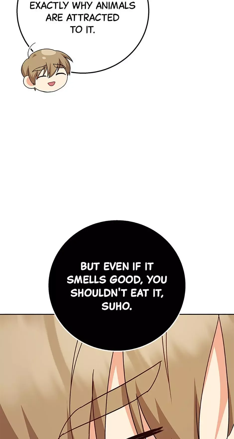 Hello! Veterinarian! Chapter 80 page 68
