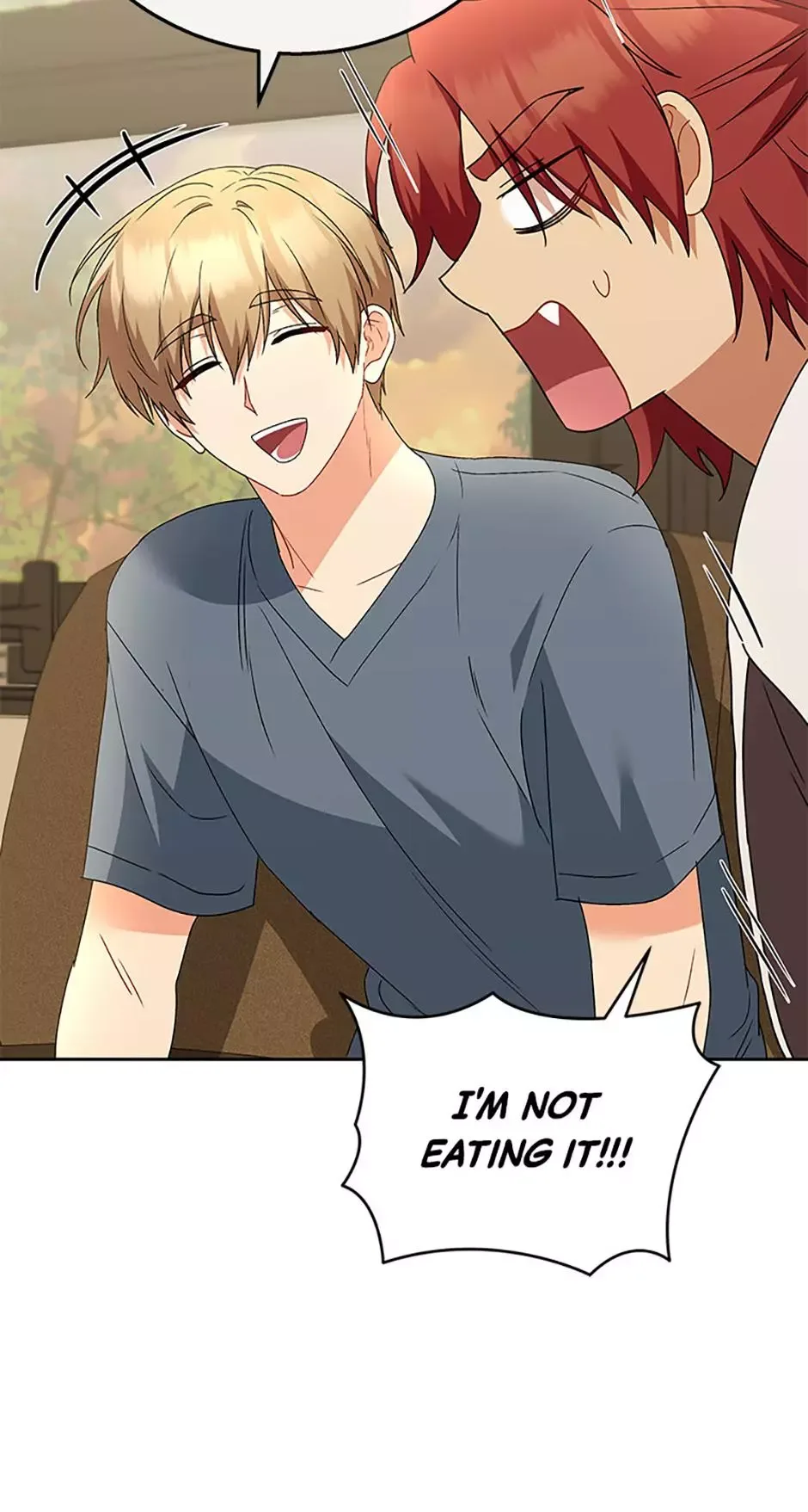 Hello! Veterinarian! Chapter 80 page 70