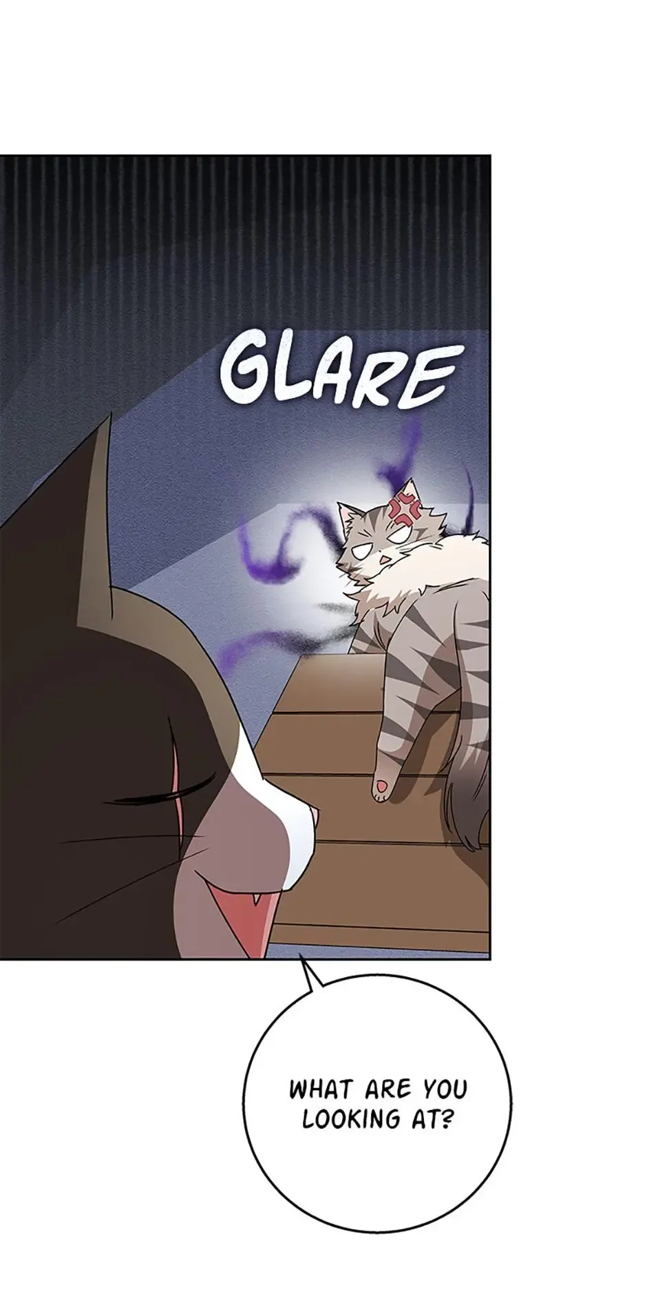 Hello! Veterinarian! Chapter 84 page 27
