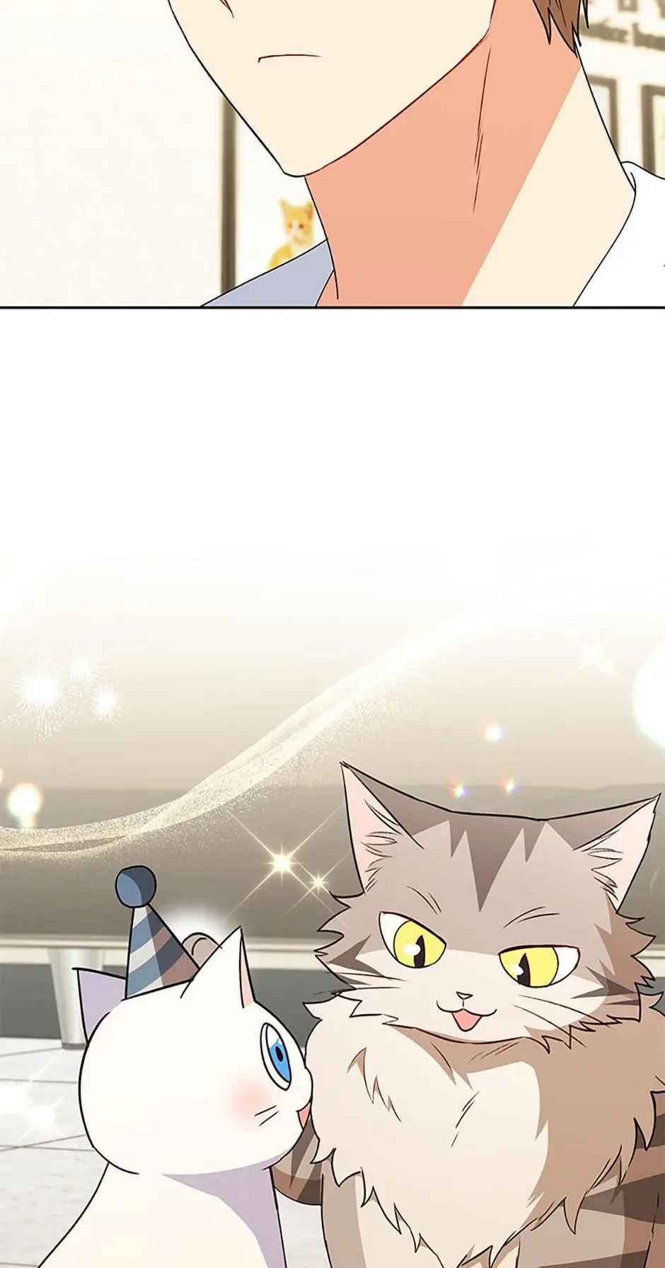 Hello! Veterinarian! Chapter 83 page 23