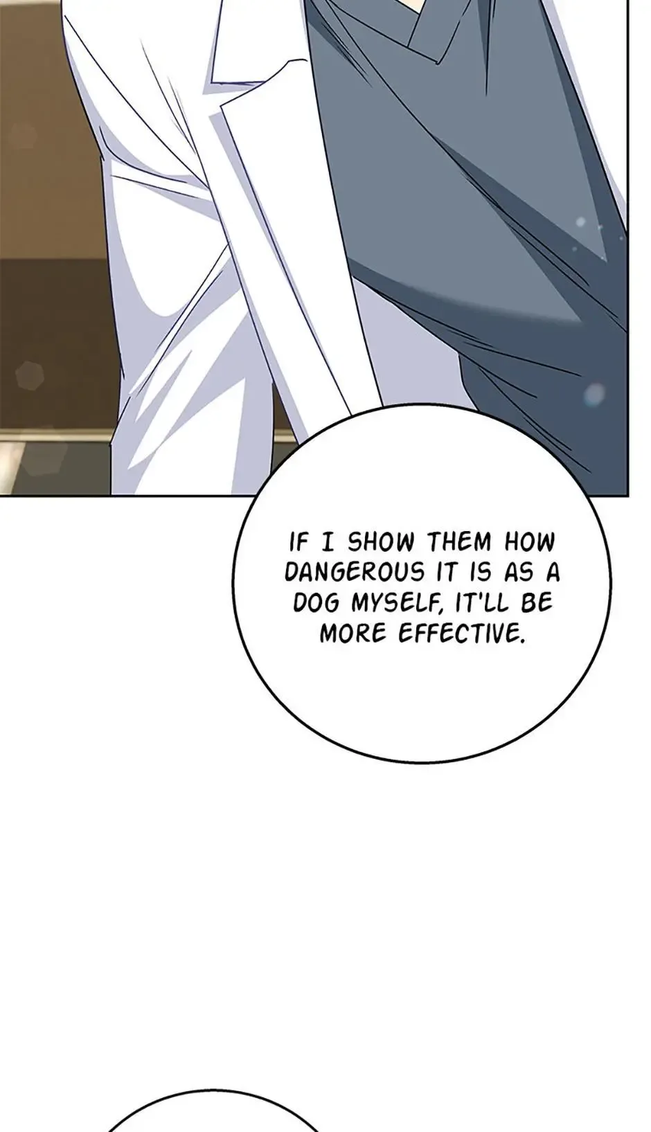 Hello! Veterinarian! Chapter 82 page 62