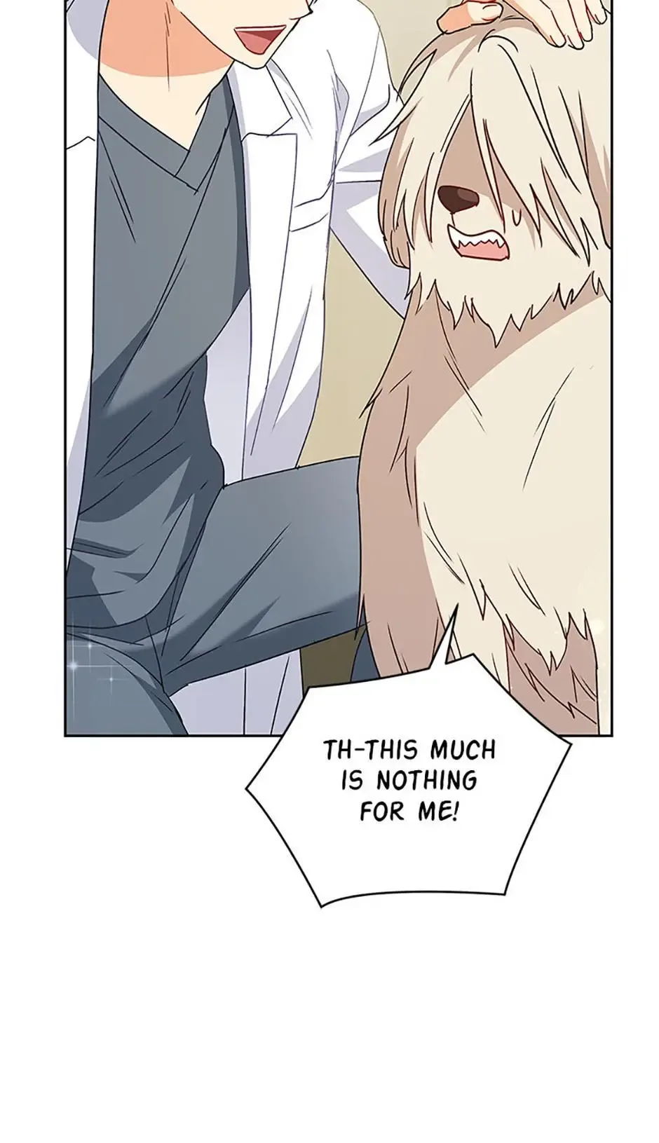 Hello! Veterinarian! Chapter 82 page 65
