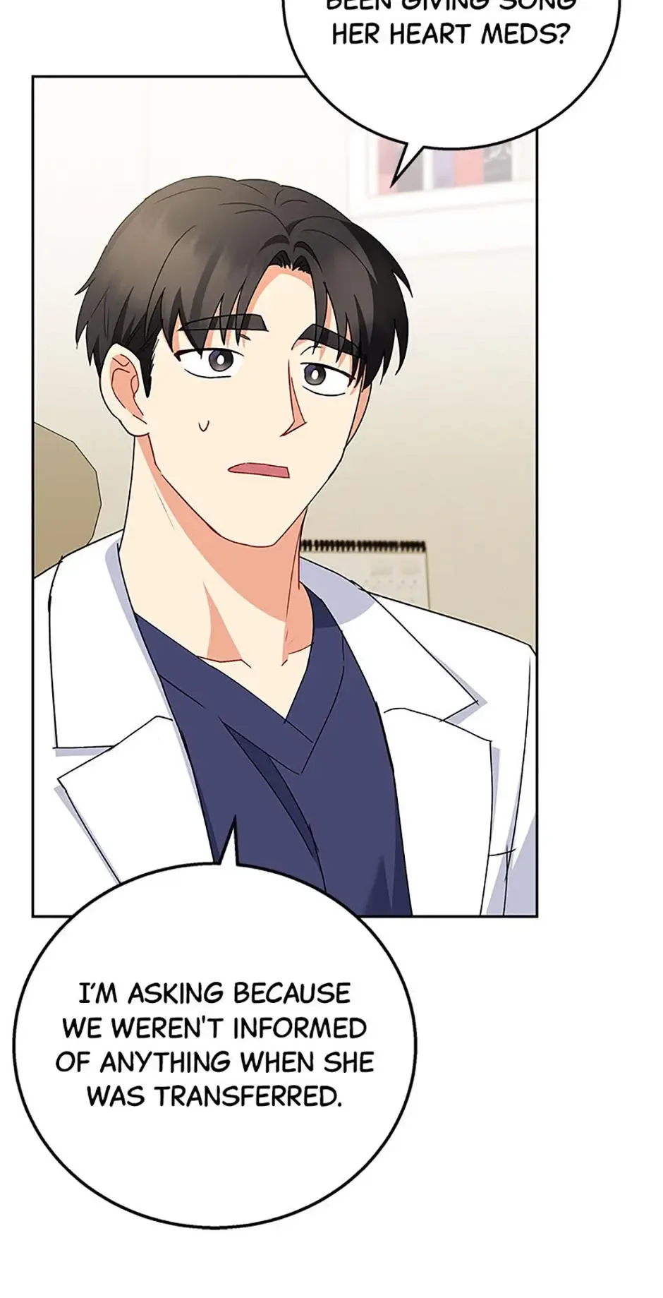 Hello! Veterinarian! Chapter 88 page 24
