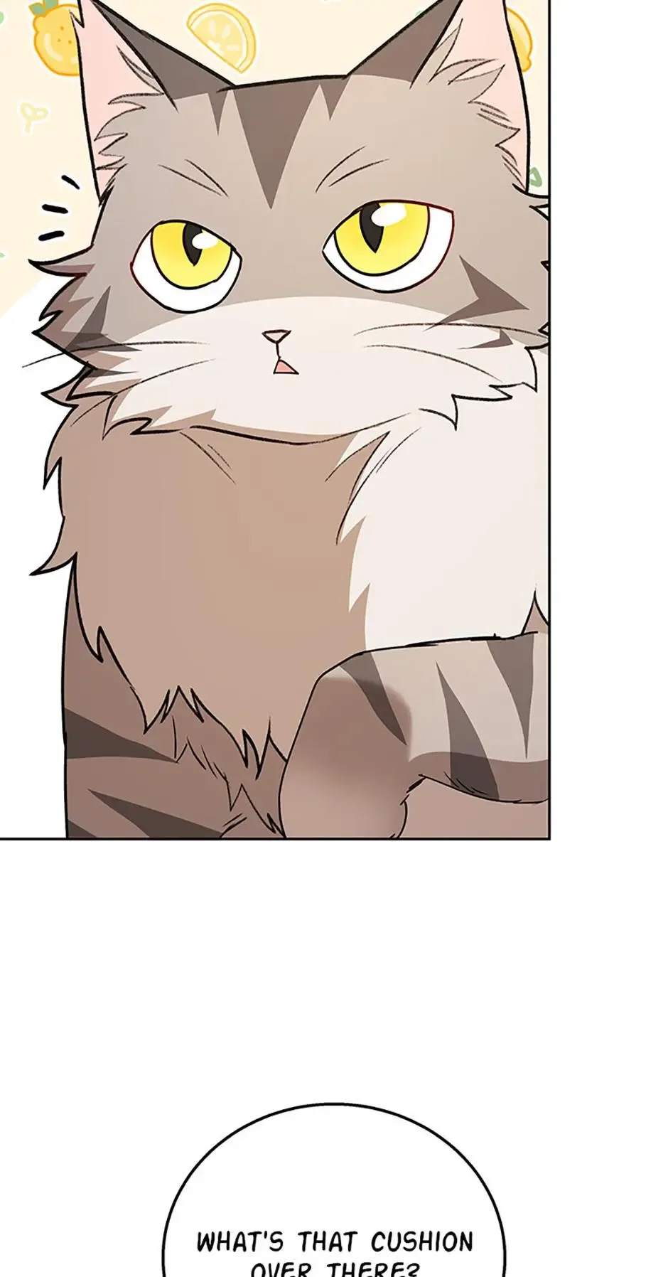 Hello! Veterinarian! Chapter 85 page 21