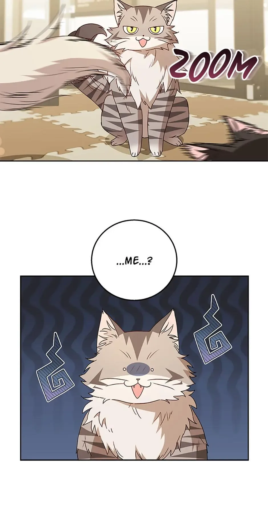 Hello! Veterinarian! Chapter 83 page 31