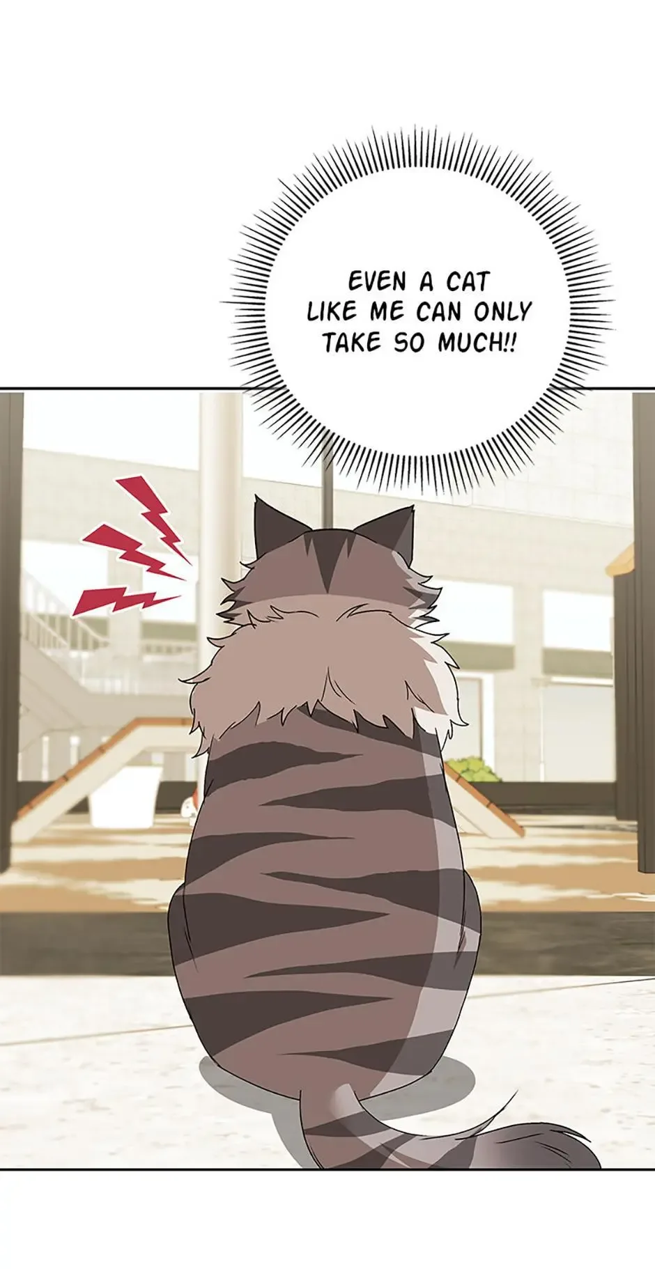 Hello! Veterinarian! Chapter 83 page 36
