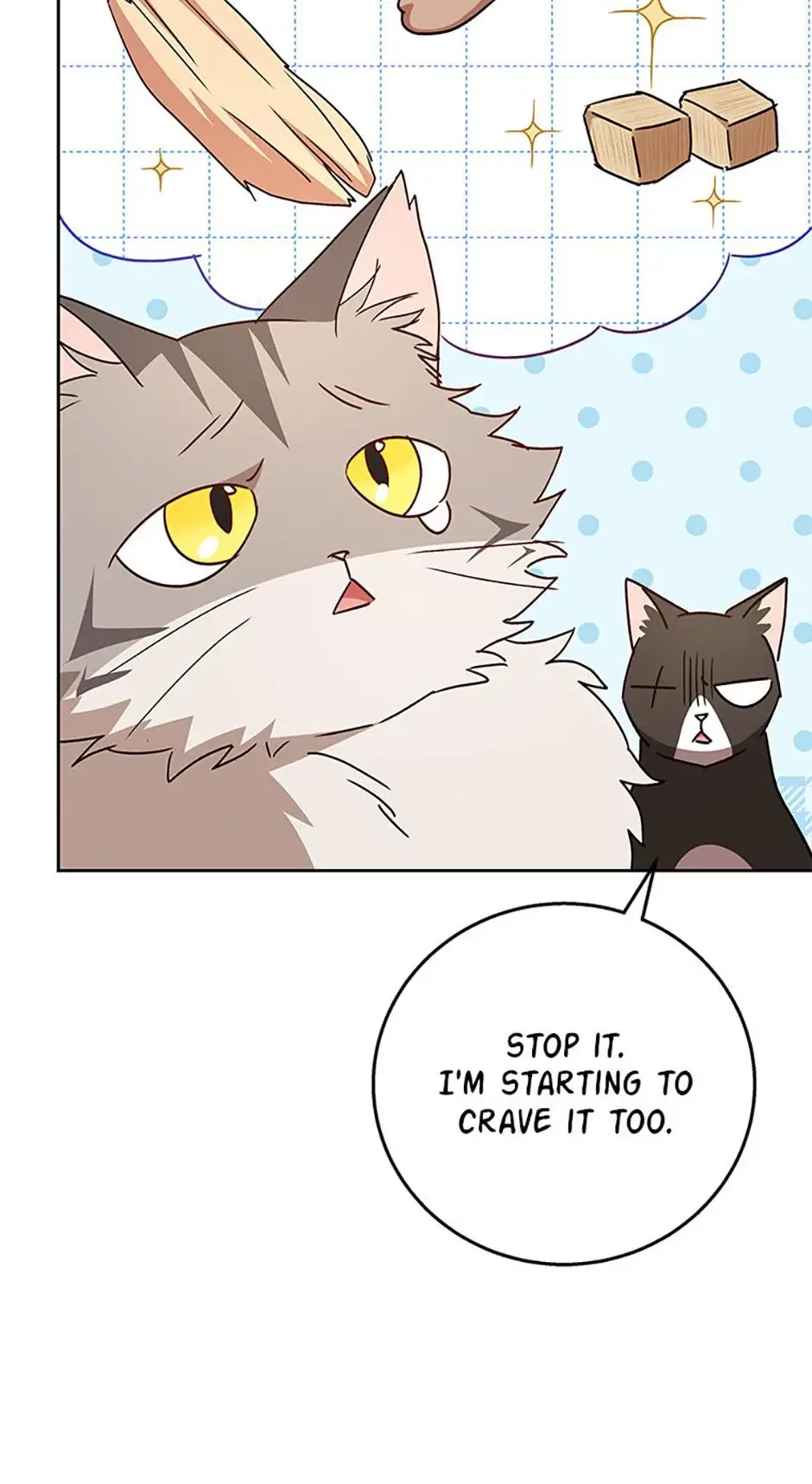 Hello! Veterinarian! Chapter 84 page 40