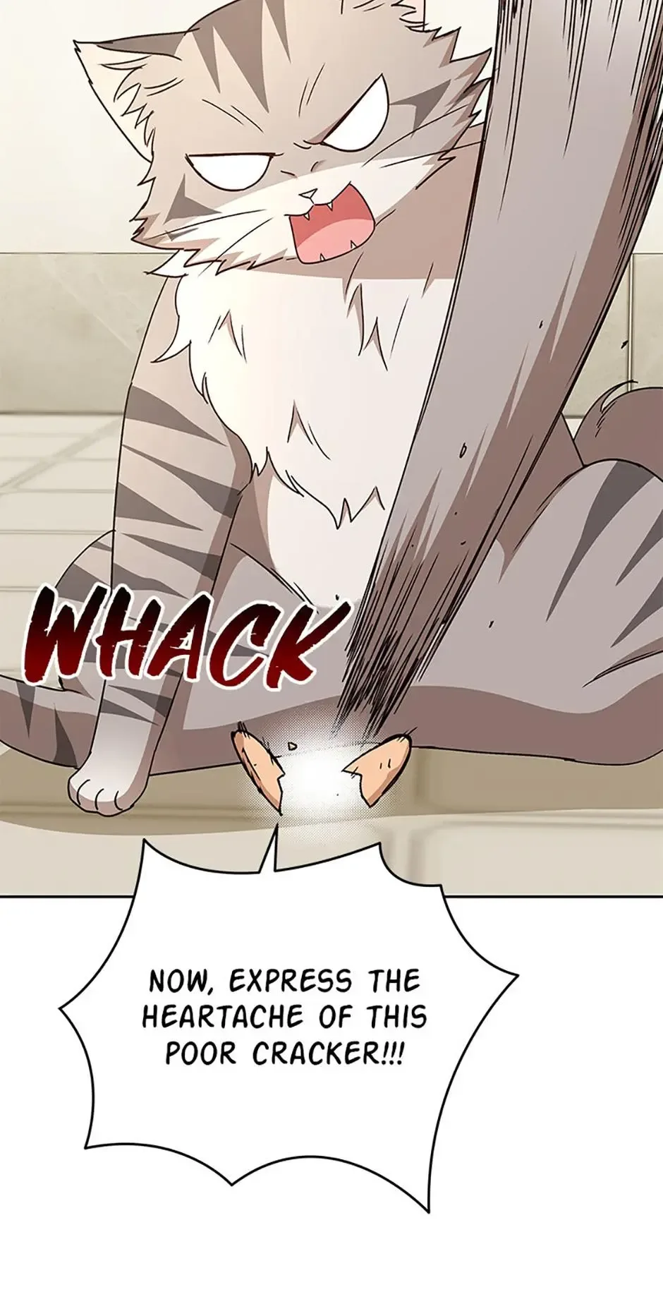 Hello! Veterinarian! Chapter 81 page 66