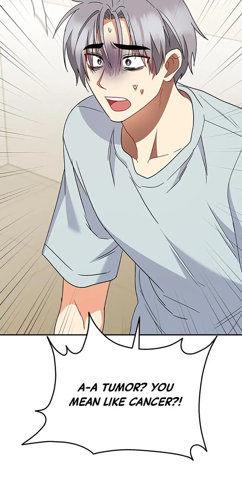 Hello! Veterinarian! Chapter 88 page 28