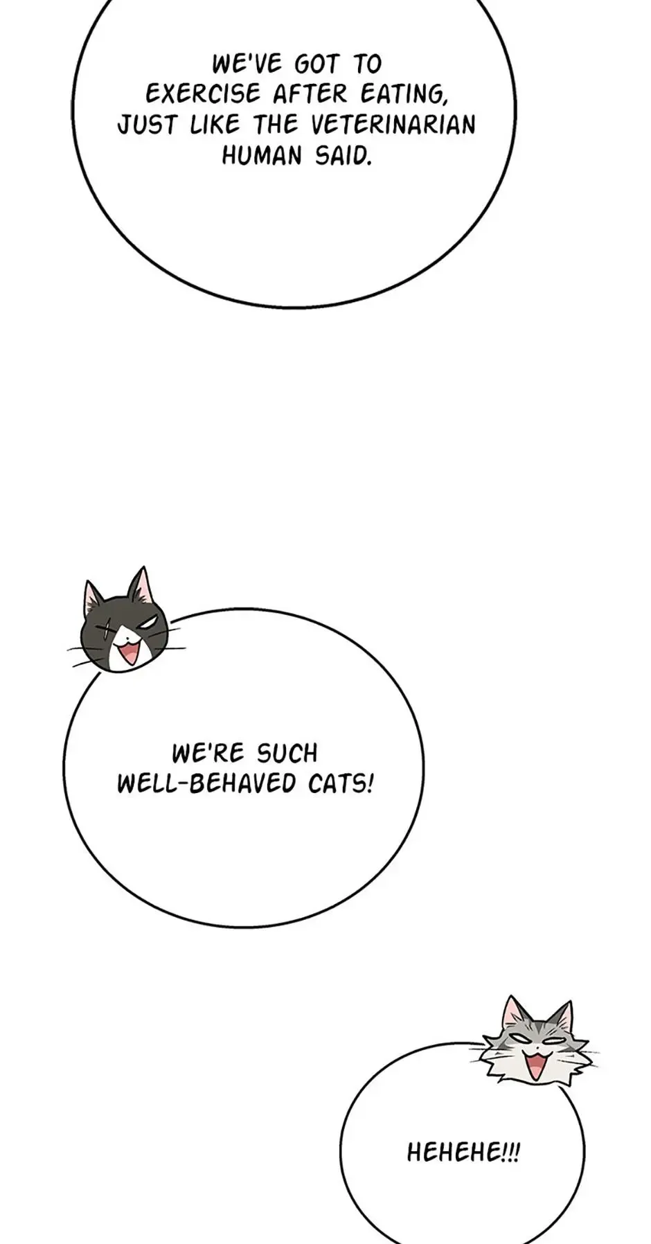 Hello! Veterinarian! Chapter 85 page 18