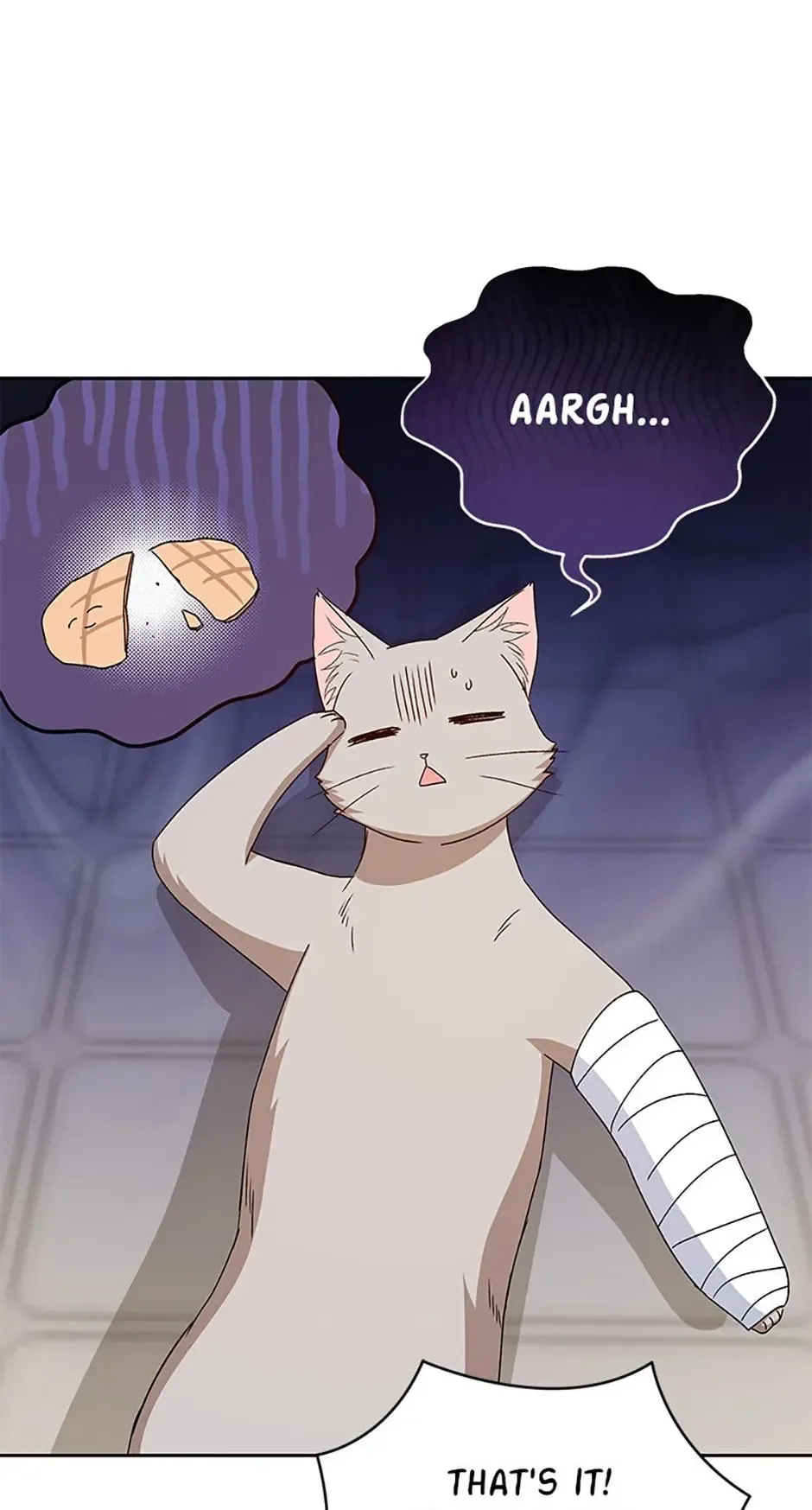 Hello! Veterinarian! Chapter 81 page 67