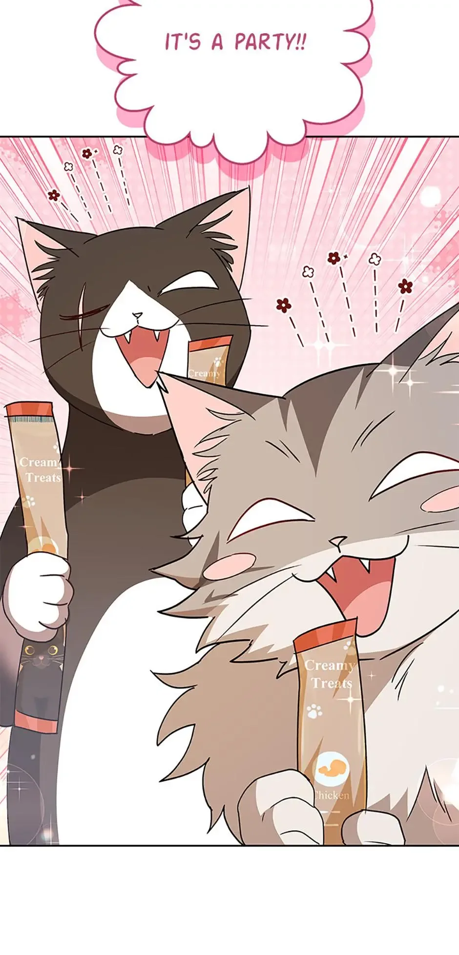 Hello! Veterinarian! Chapter 85 page 15