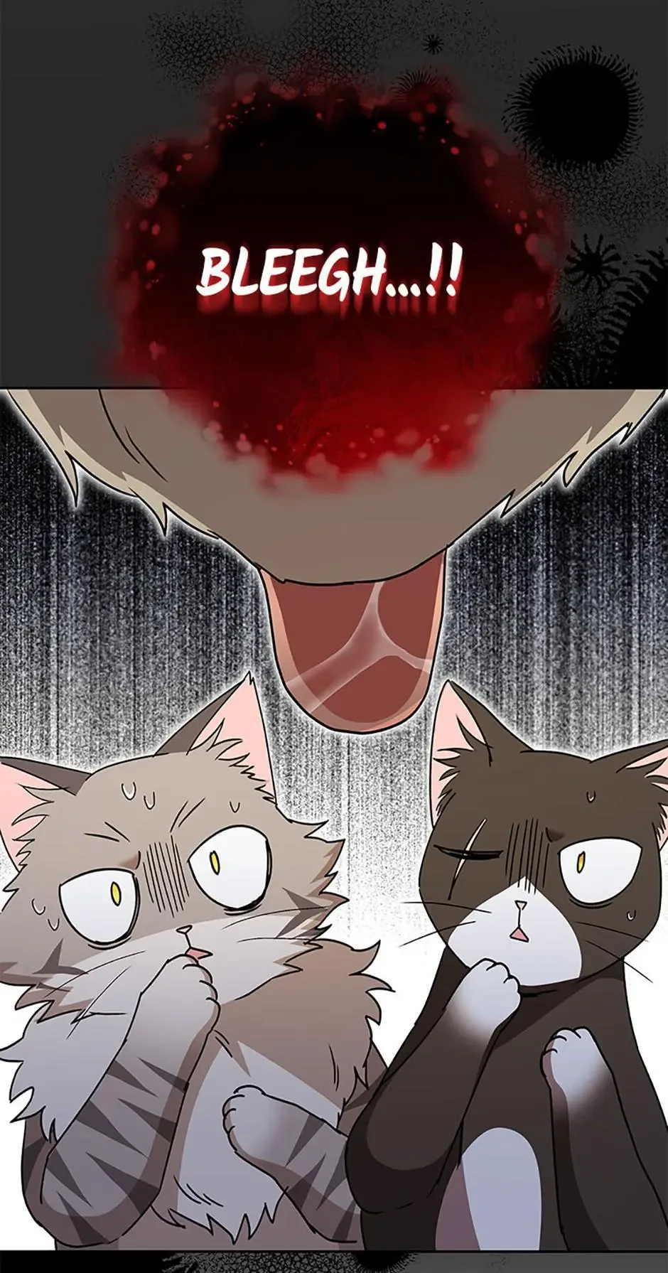 Hello! Veterinarian! Chapter 82 page 69