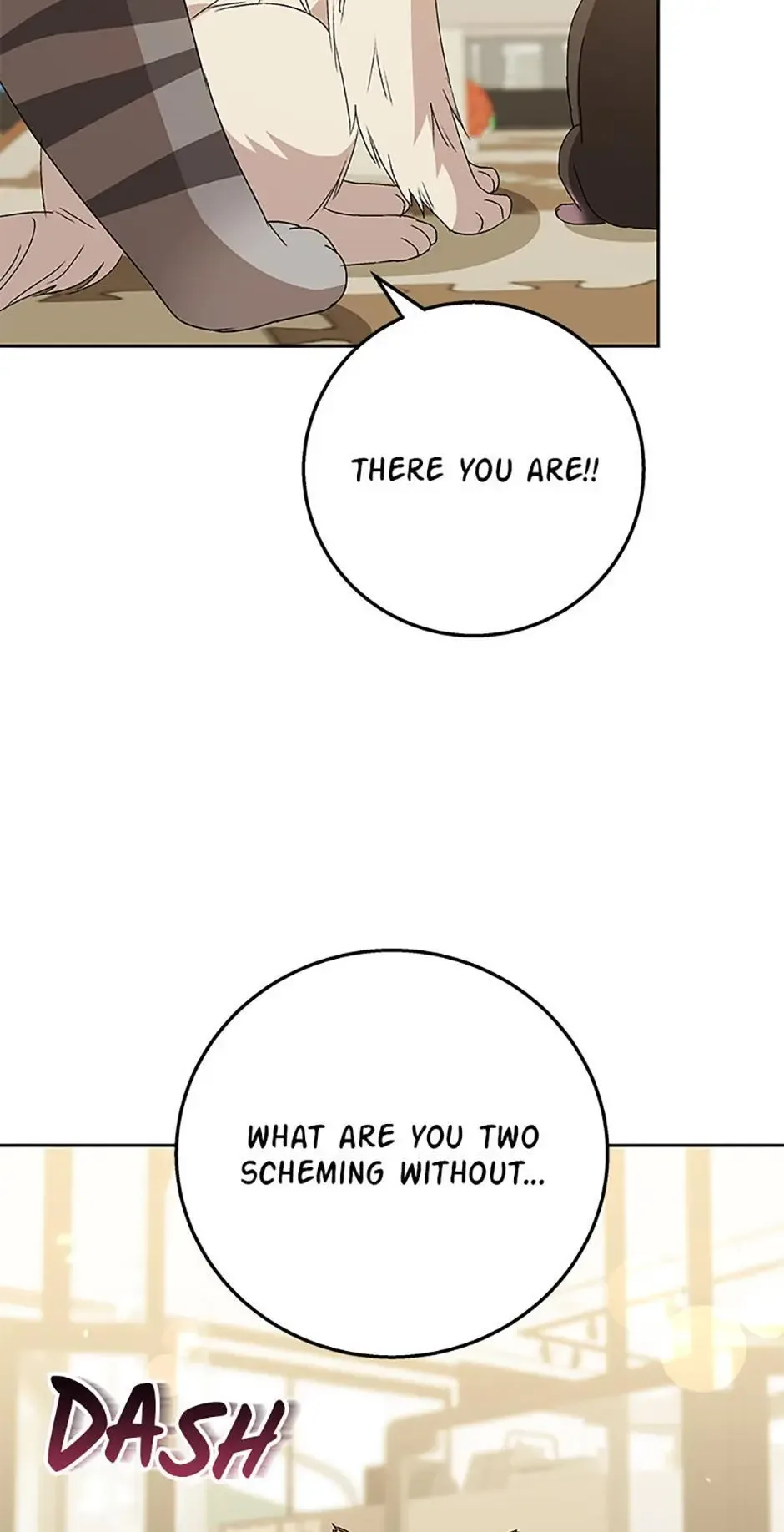 Hello! Veterinarian! Chapter 83 page 30