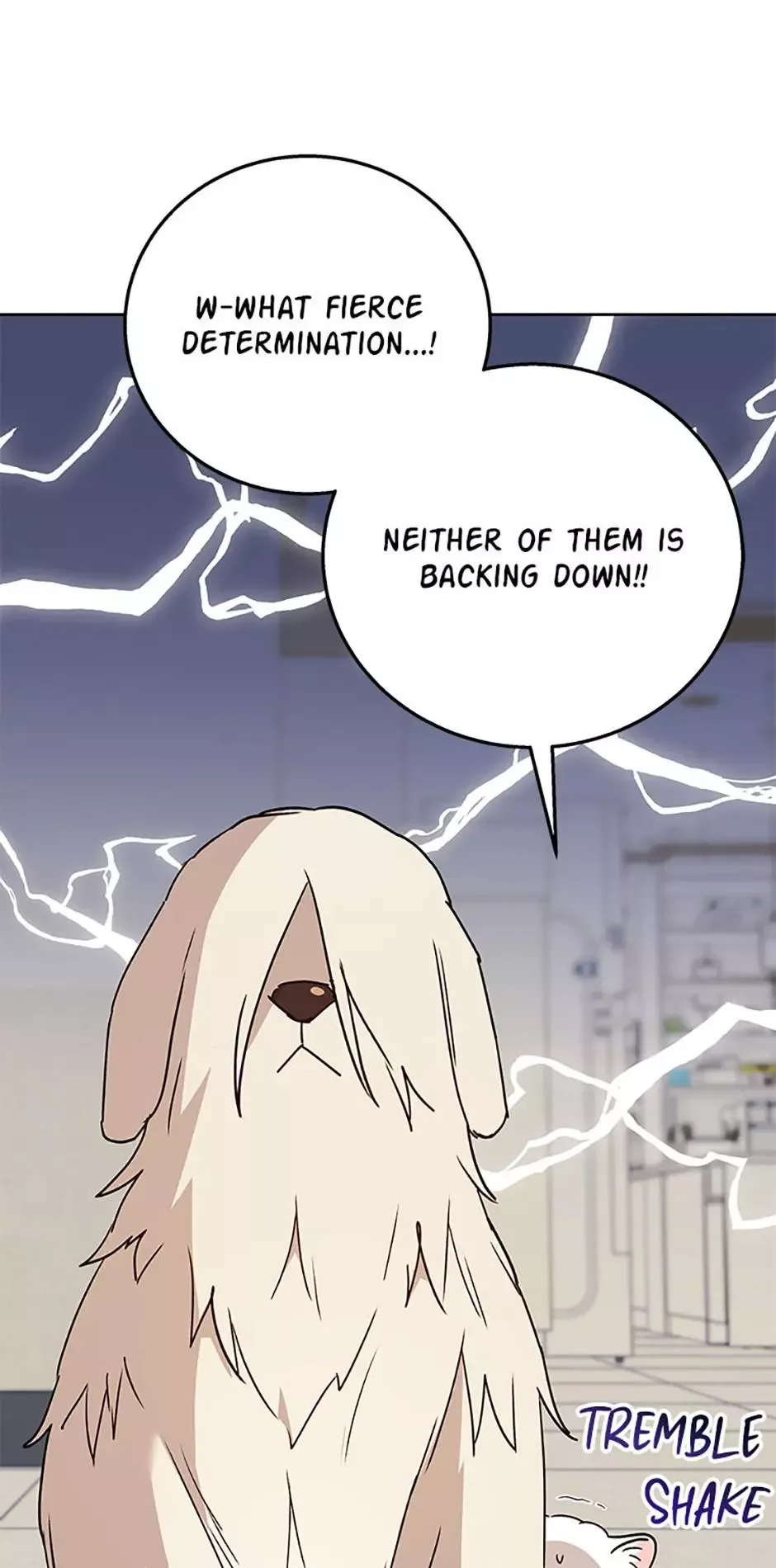 Hello! Veterinarian! Chapter 80 page 79
