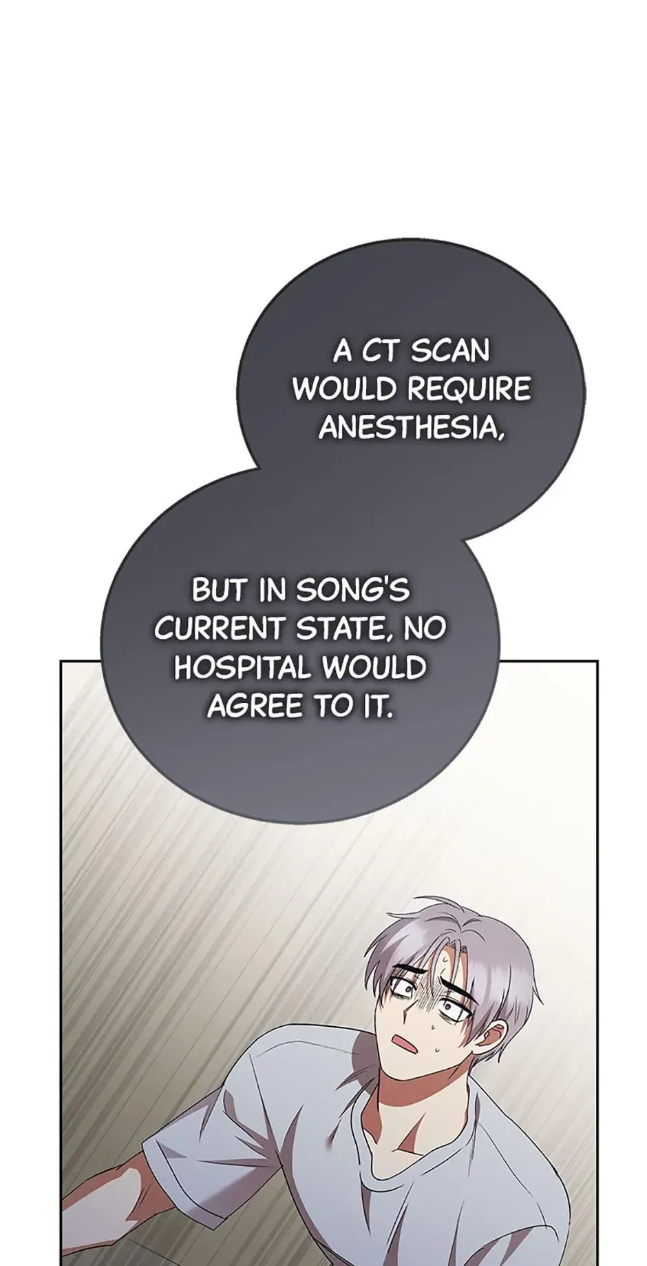 Hello! Veterinarian! Chapter 88 page 34
